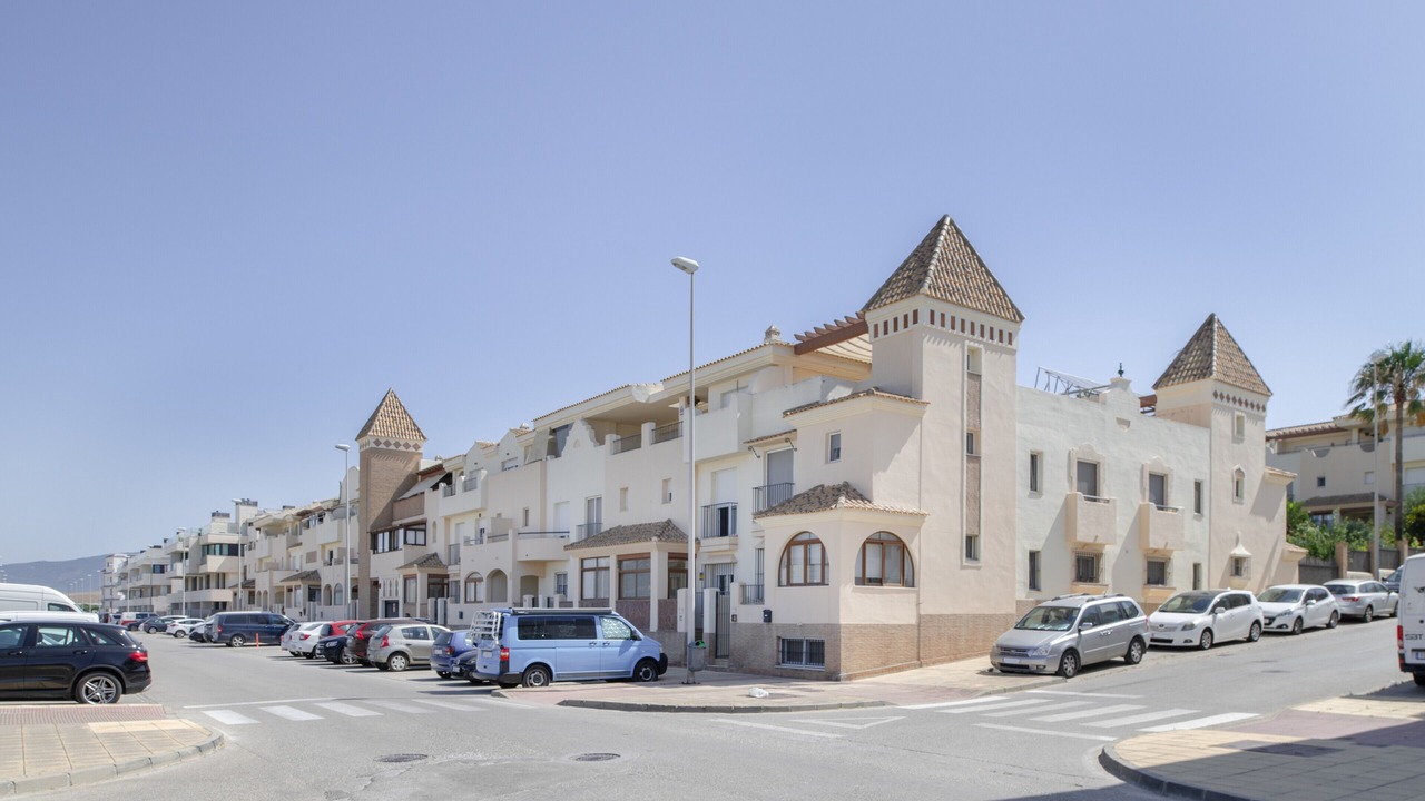 Photo of Outdoor in Bolonia