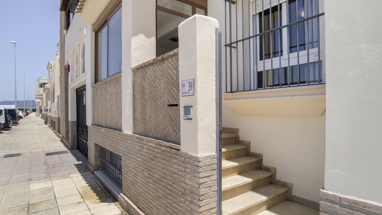 Photo of Outdoor in Bolonia