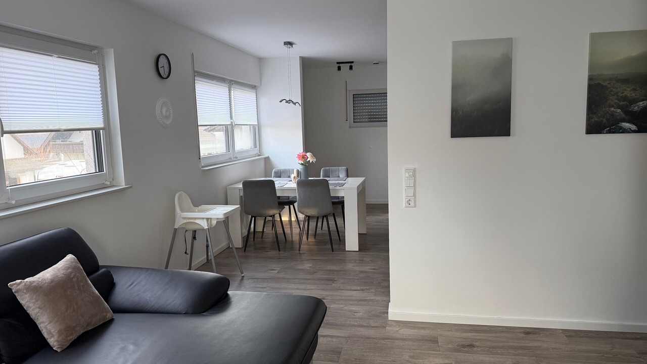 Photo of Livingroom in Munchweier