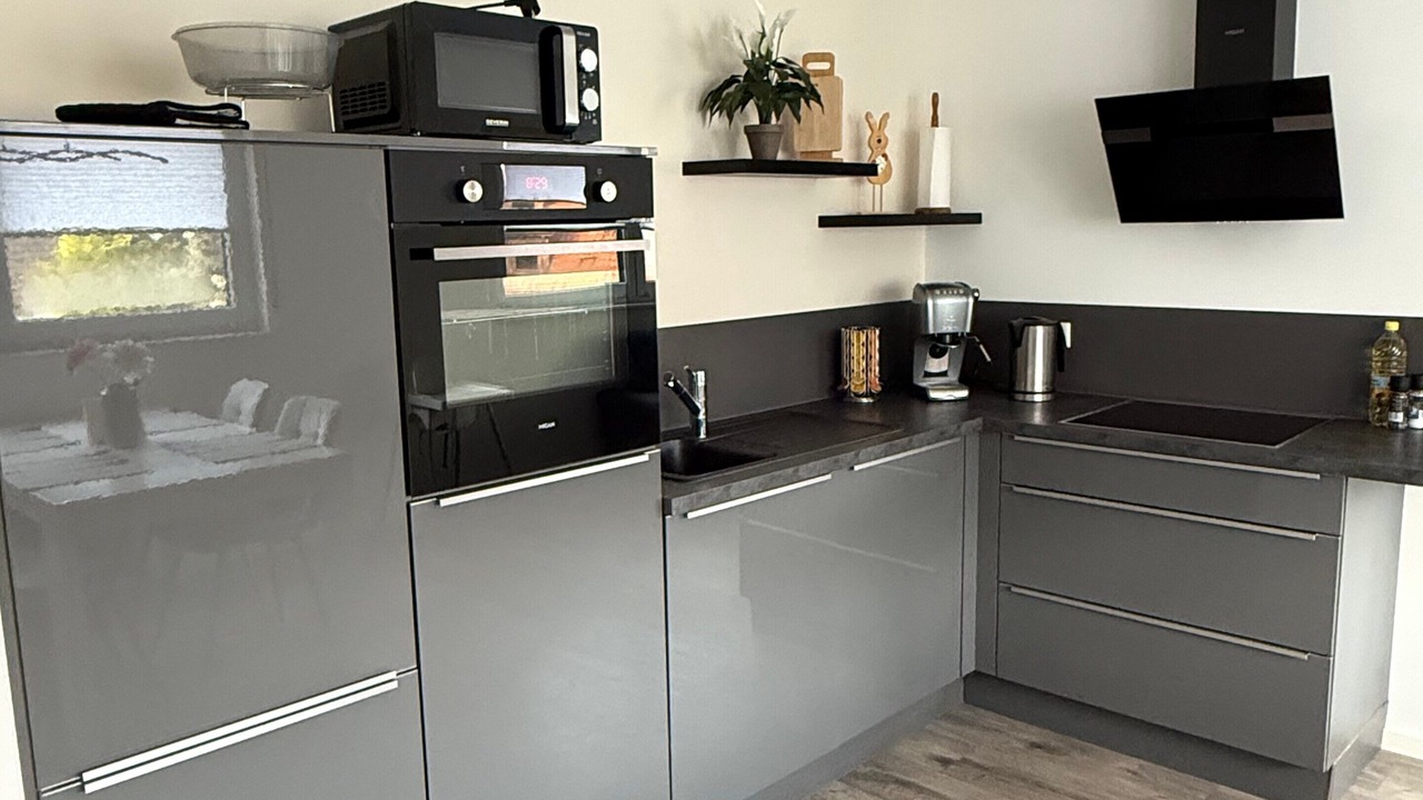 Photo of Kitchen in Munchweier