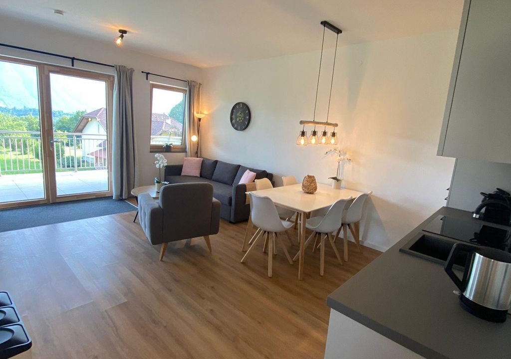 Photo of Livingroom in Sittersdorf