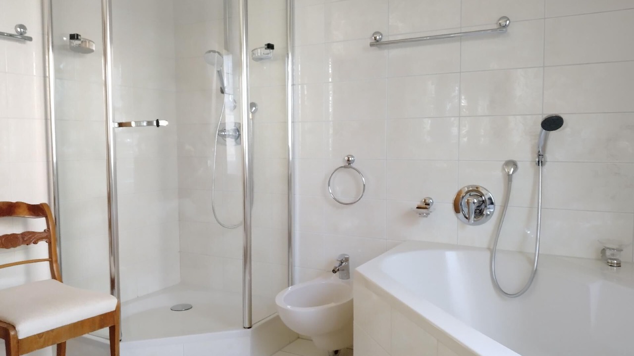 Photo of Bathroom in Unterbrunnenreuth