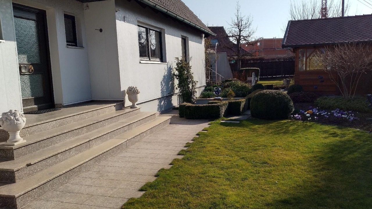 Photo of Outdoor in Unterbrunnenreuth