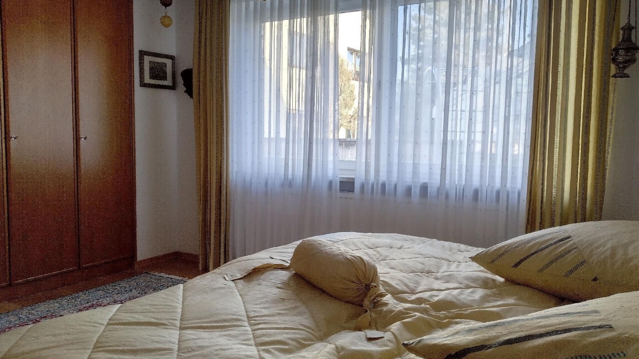Photo of Bedroom in Unterbrunnenreuth
