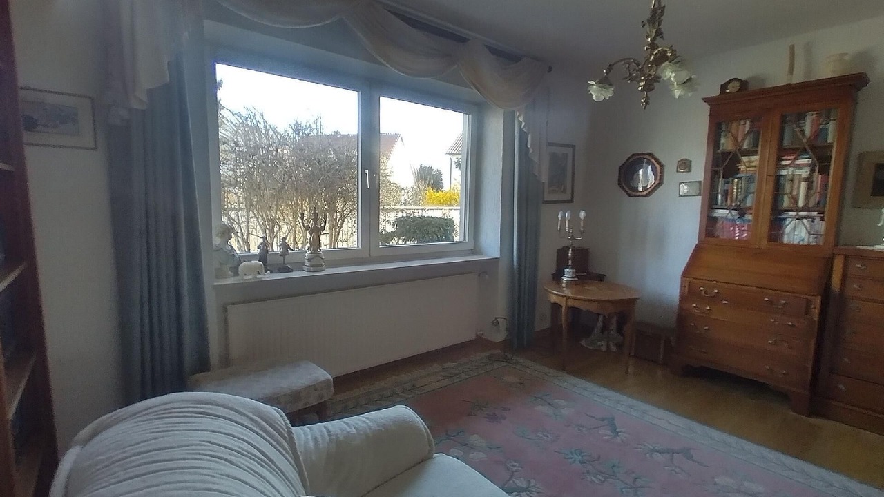 Photo of Livingroom in Unterbrunnenreuth