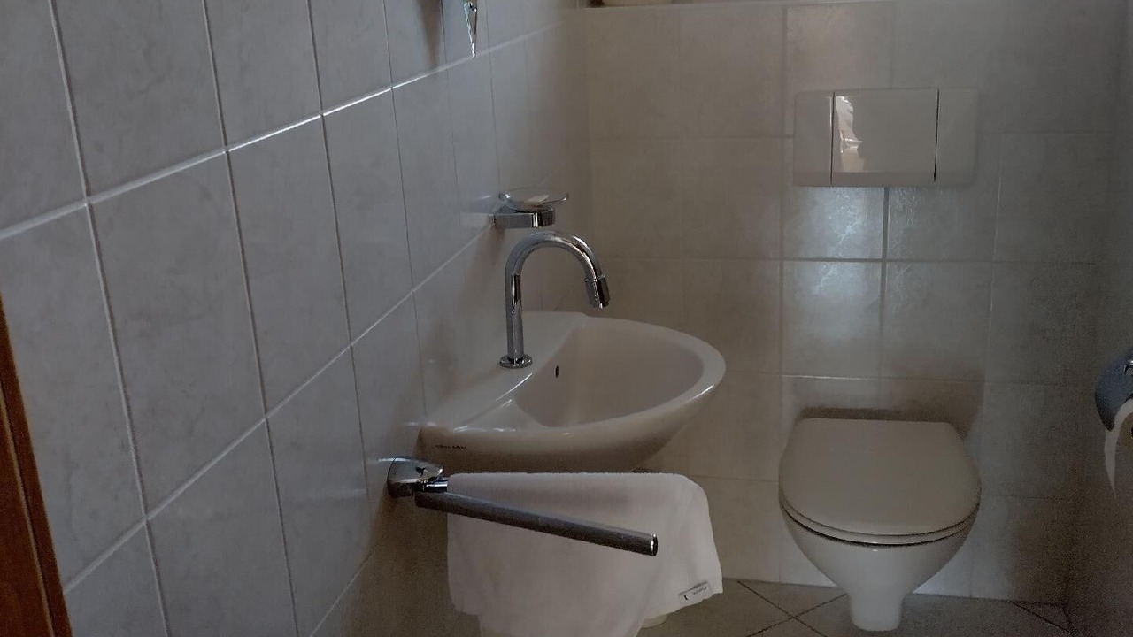Photo of Bathroom in Unterbrunnenreuth
