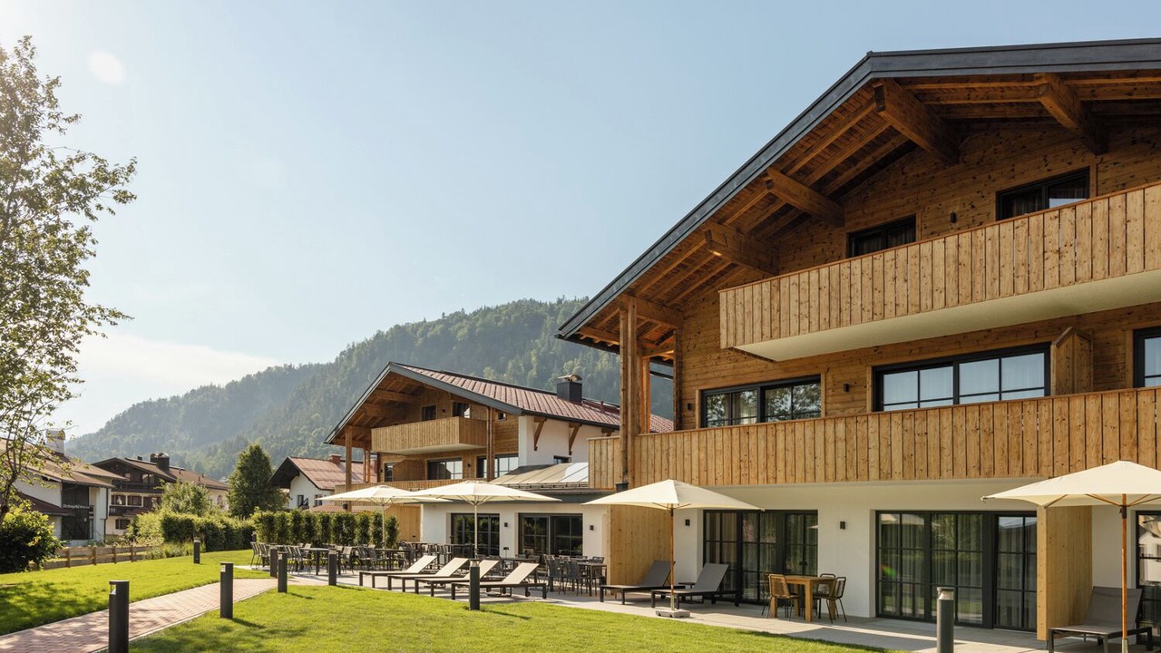 Photo of Outdoor in Reit im Winkl