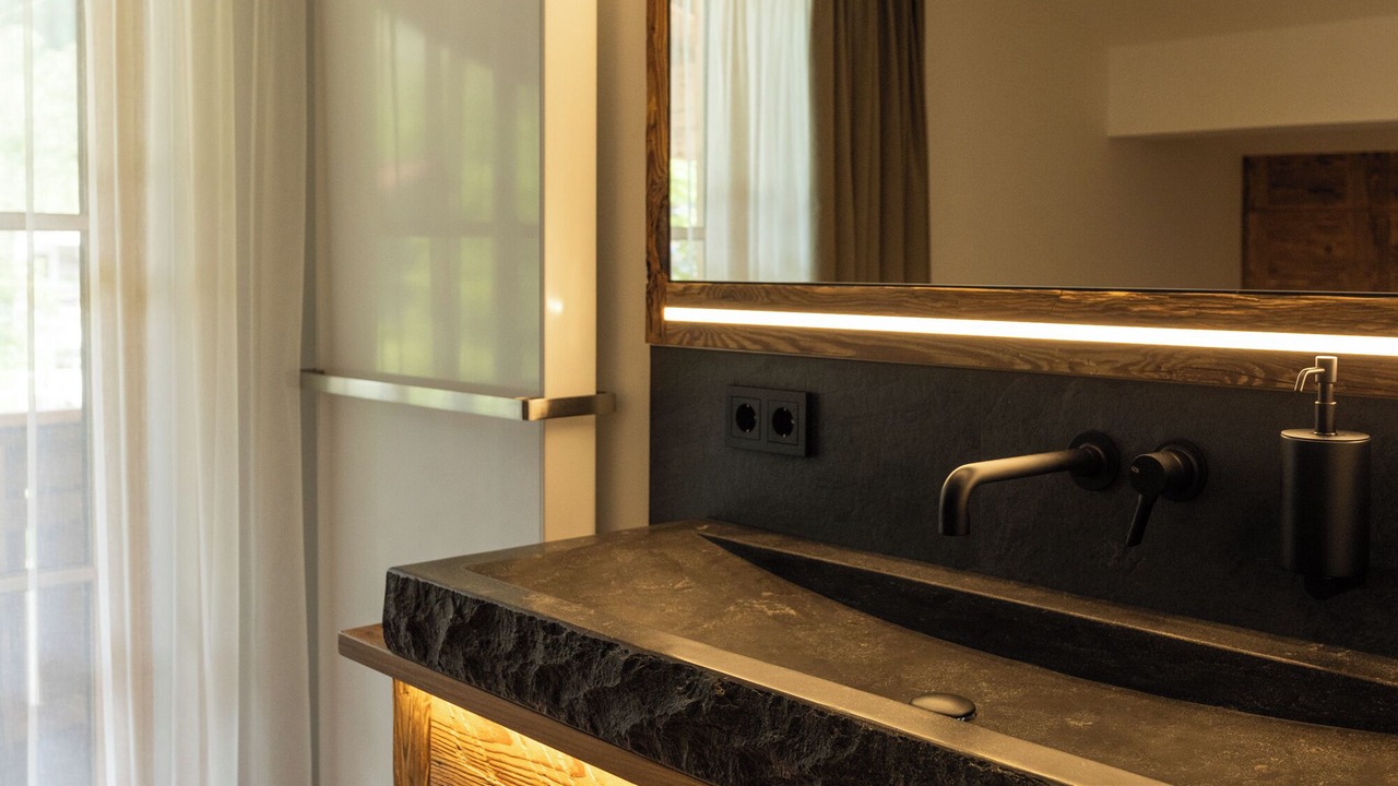 Photo of Bathroom in Reit im Winkl