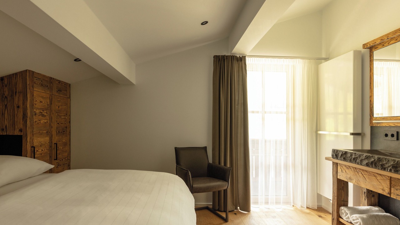 Photo of Bedroom in Reit im Winkl