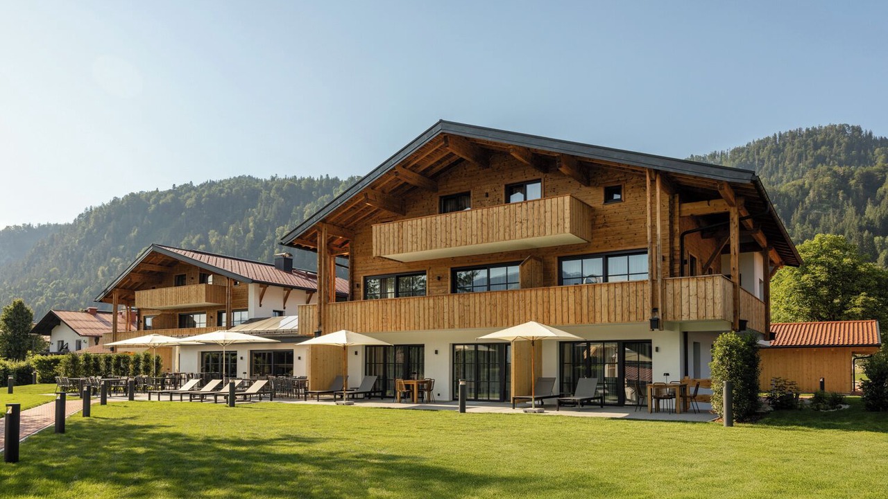 Photo of Outdoor in Reit im Winkl