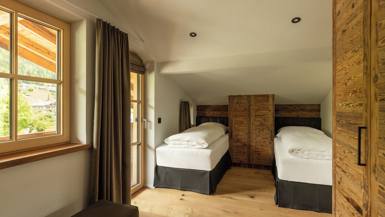 Photo of Bedroom in Reit im Winkl