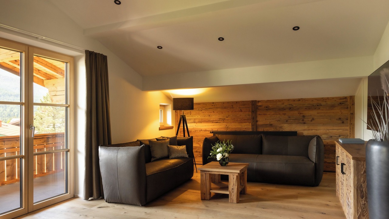 Photo of Livingroom in Reit im Winkl
