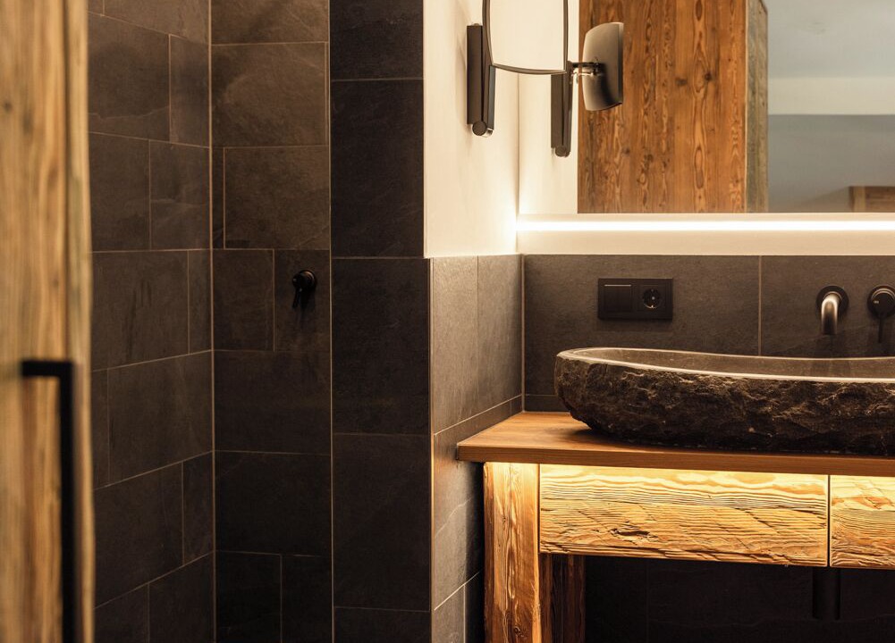 Photo of Bathroom in Reit im Winkl