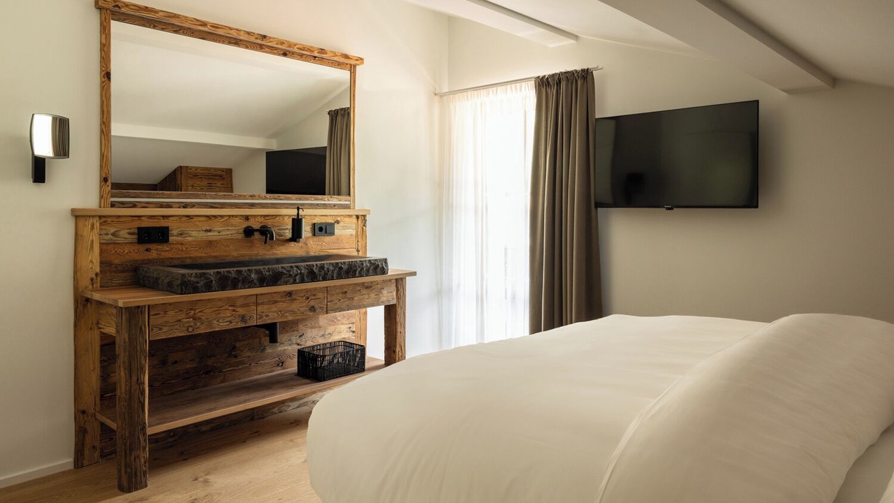 Photo of Bedroom in Reit im Winkl