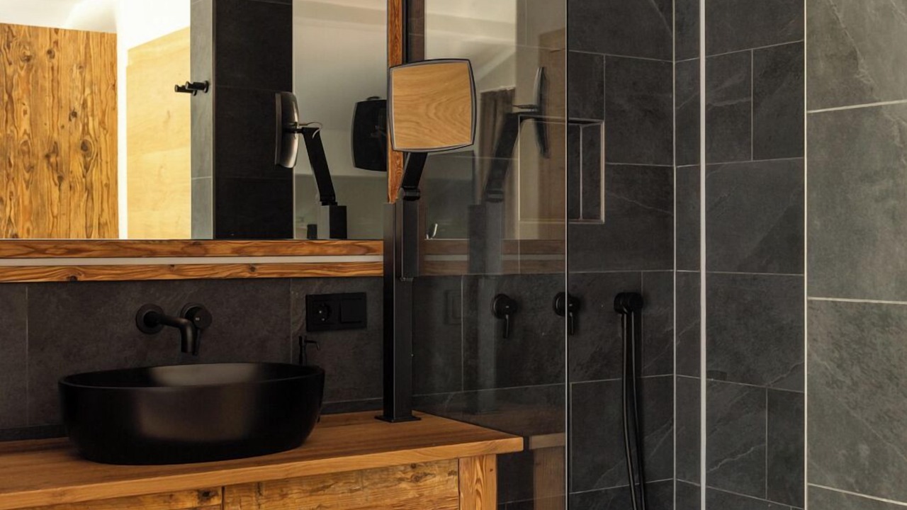 Photo of Bathroom in Reit im Winkl