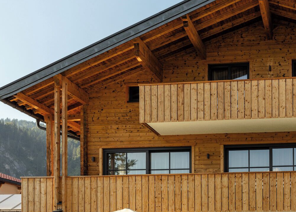 Photo of Outdoor in Reit im Winkl