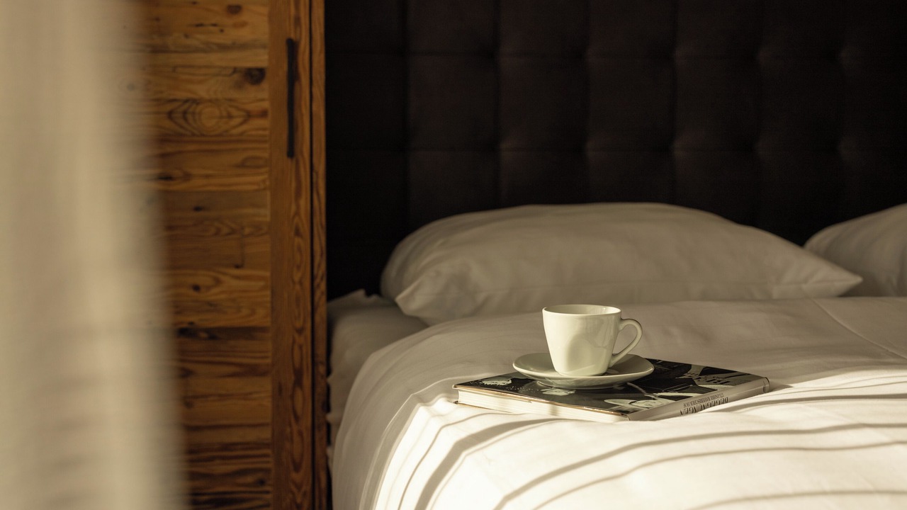 Photo of Bedroom in Reit im Winkl