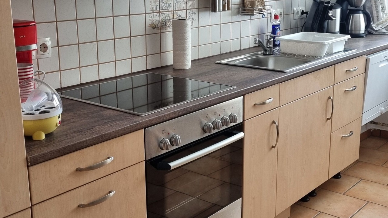Photo of Kitchen in Eschlkam