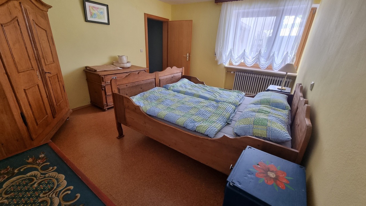 Photo of Bedroom in Eschlkam