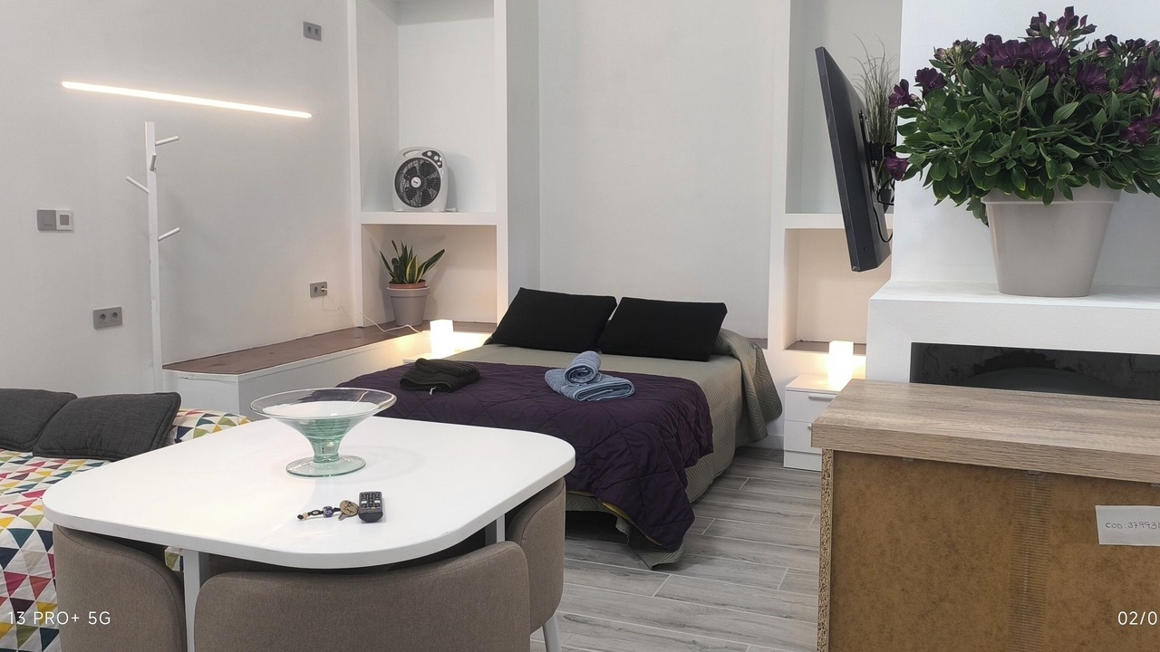 Photo of Bedroom in Tafira Baja