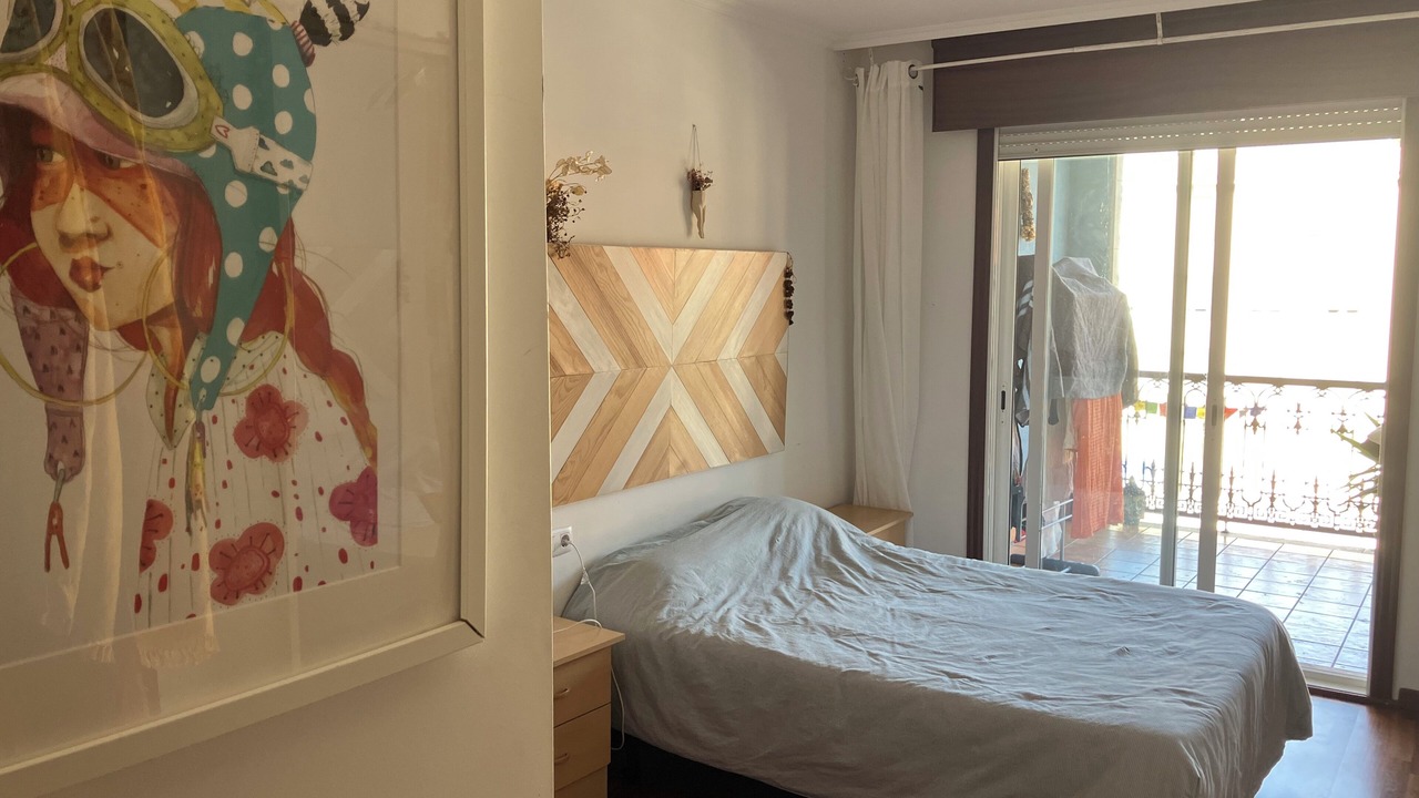 Photo of Bedroom in Cangas