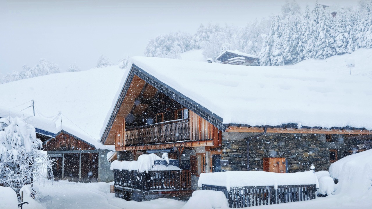 Photo of Outdoor in La Giettaz