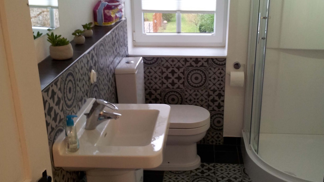 Photo of Bathroom in Michelau