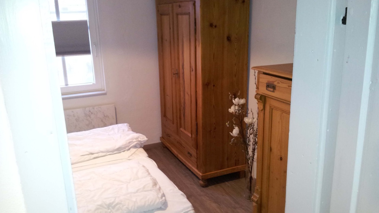 Photo of Bedroom in Michelau