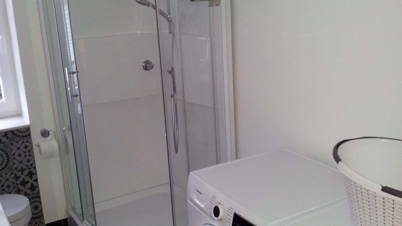 Photo of Bathroom in Michelau