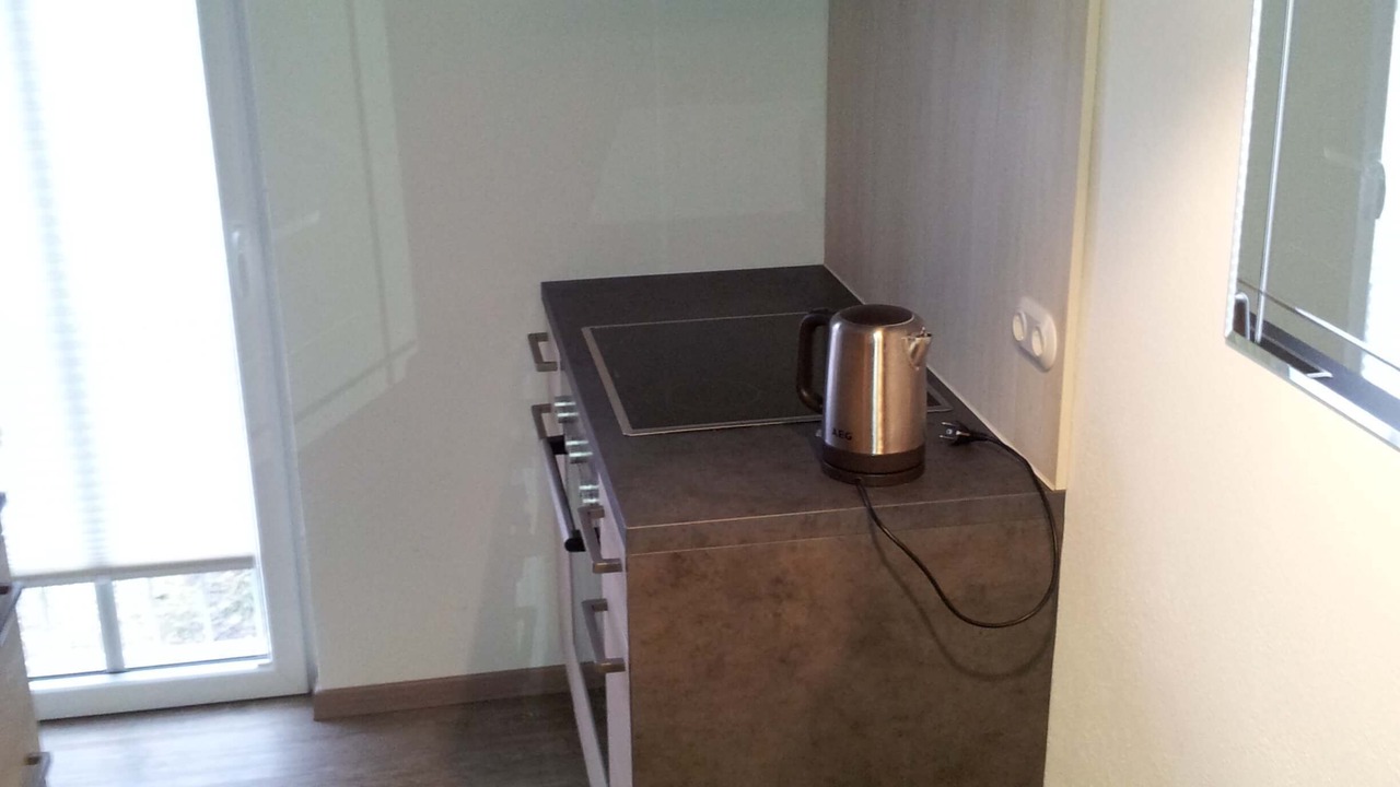 Photo of Kitchen in Michelau