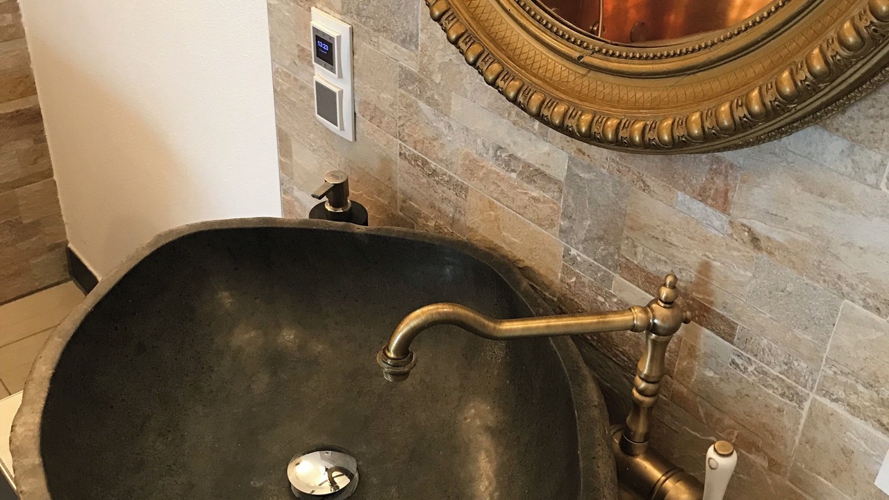 Photo of Bathroom in Michelau