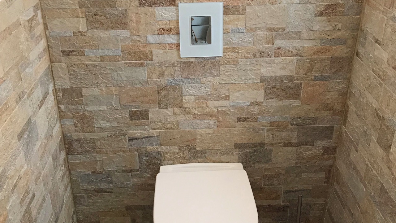 Photo of Bathroom in Michelau