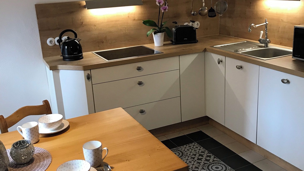 Photo of Kitchen in Michelau
