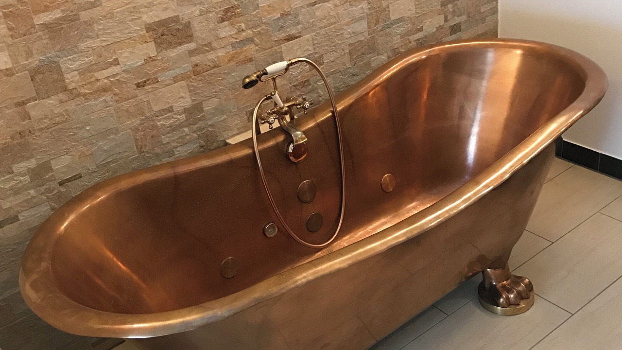 Photo of Bathroom in Michelau