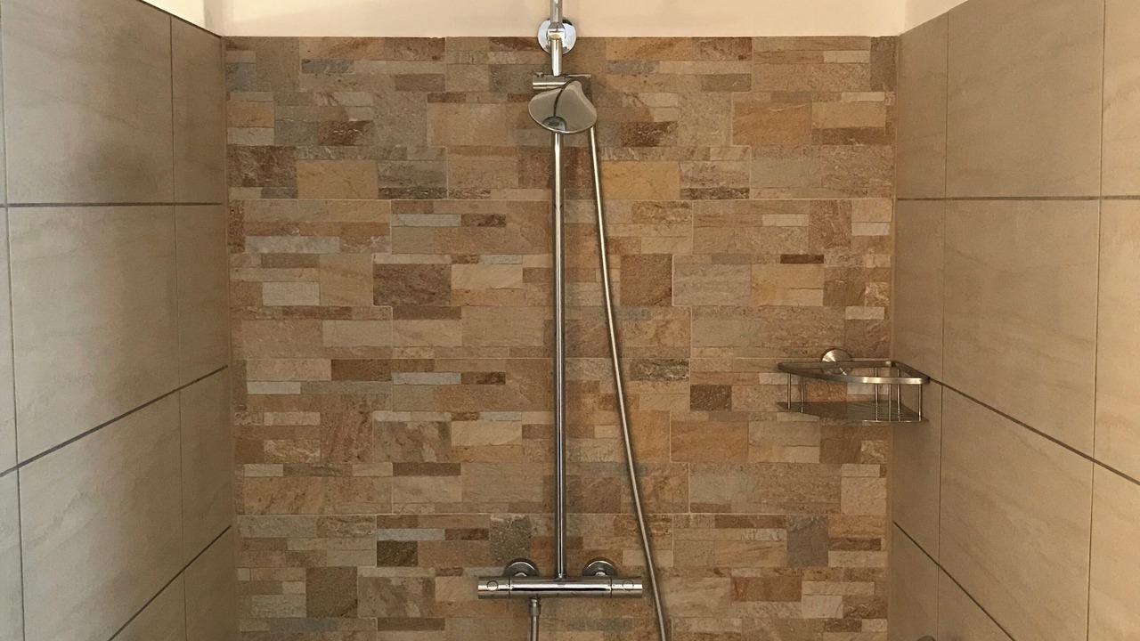 Photo of Bathroom in Michelau