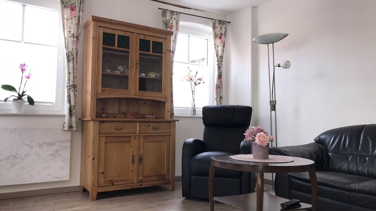 Photo of Livingroom in Michelau