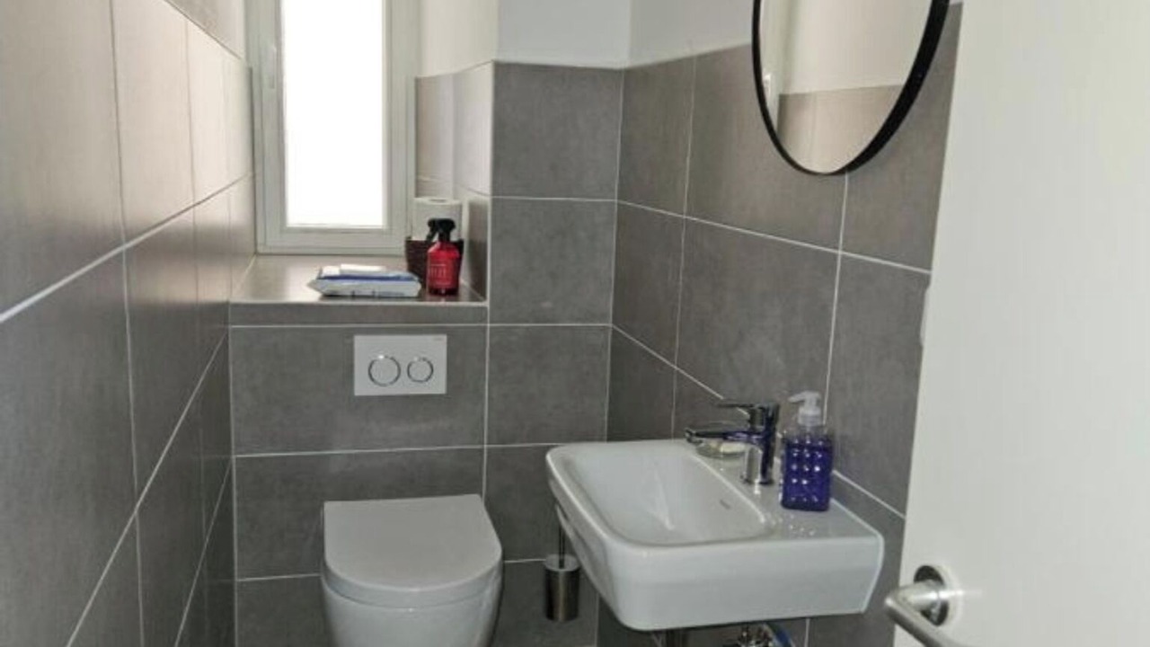 Photo of Bathroom in Bamberg