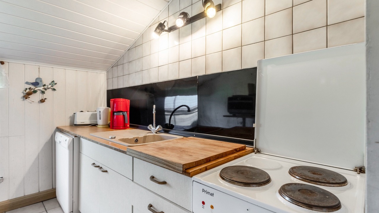 Photo of Kitchen in Ludershagen