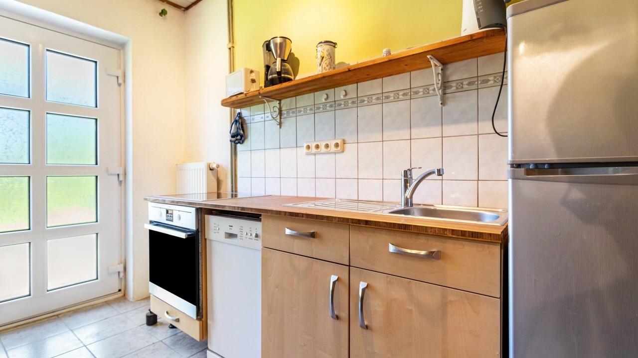 Photo of Kitchen in Ludershagen