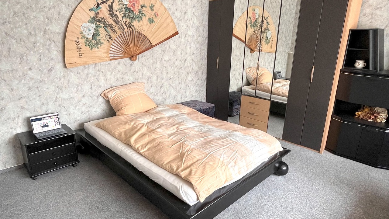Photo of Bedroom in Ebersdorf bei Coburg