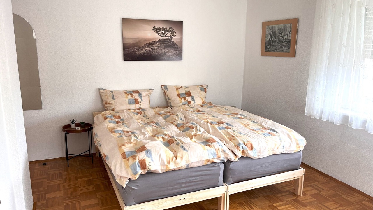 Photo of Bedroom in Ebersdorf bei Coburg