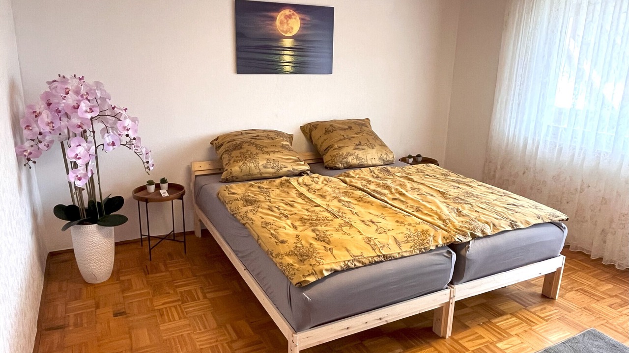 Photo of Bedroom in Ebersdorf bei Coburg