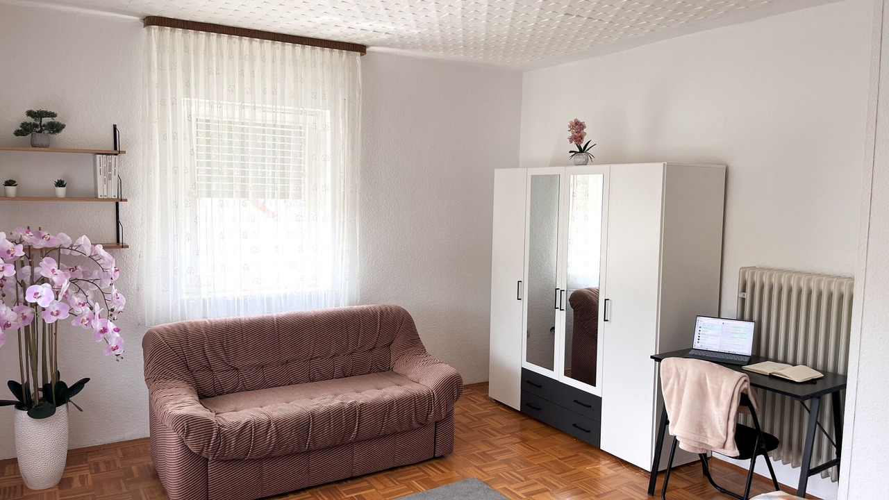 Photo of Livingroom in Ebersdorf bei Coburg