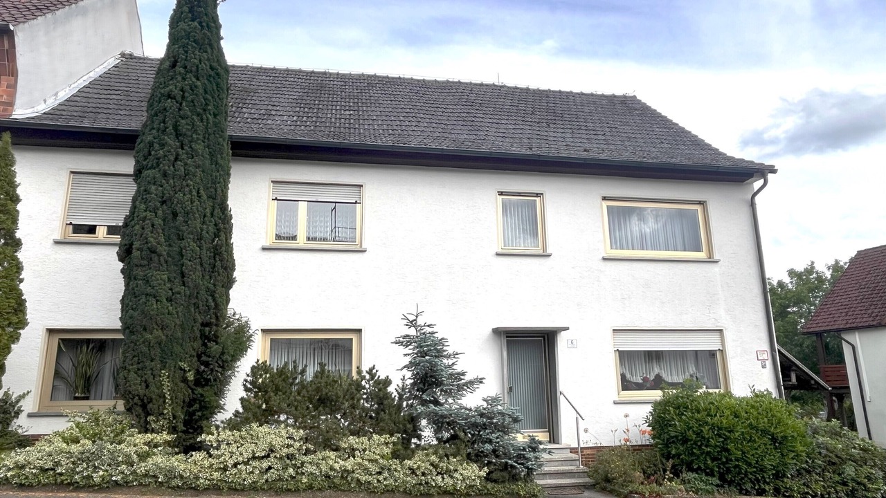 Photo of Outdoor in Ebersdorf bei Coburg