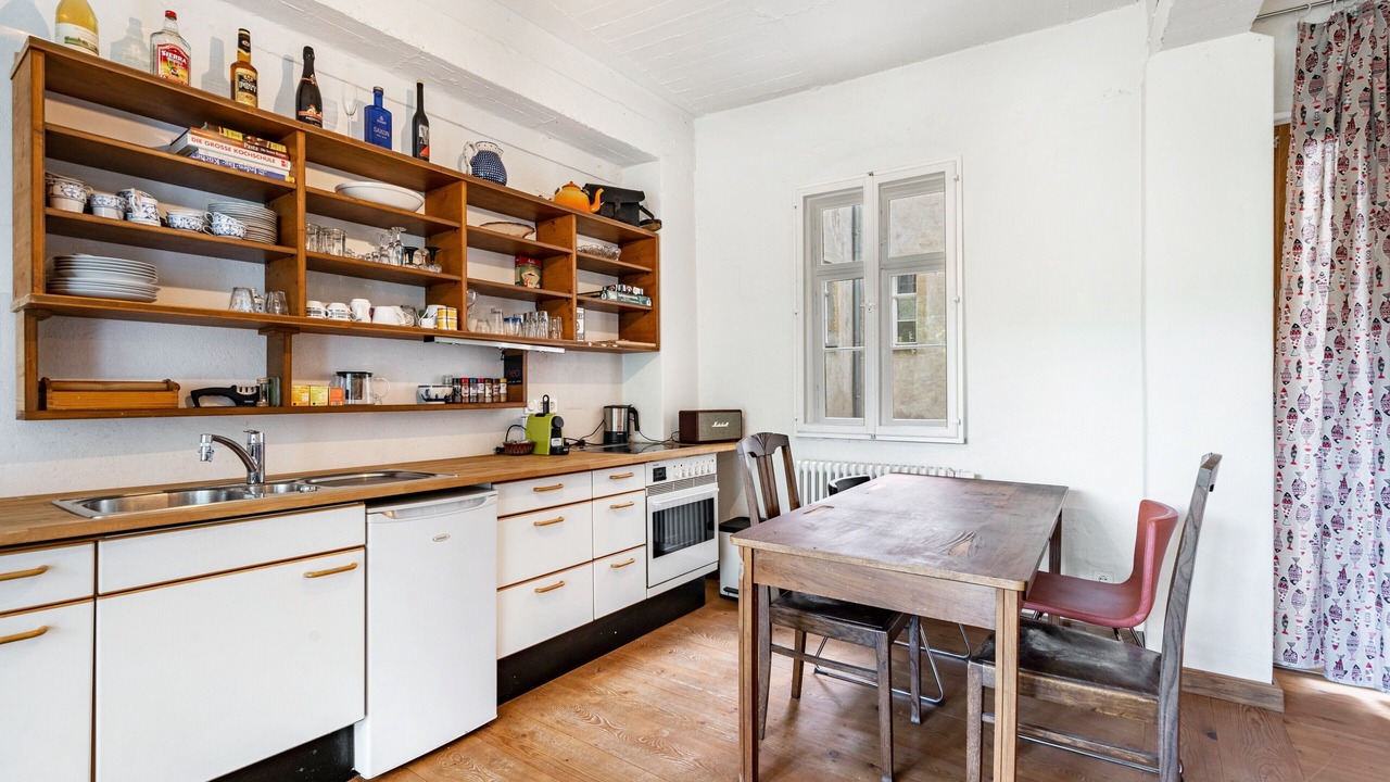 Photo of Kitchen in Pirna