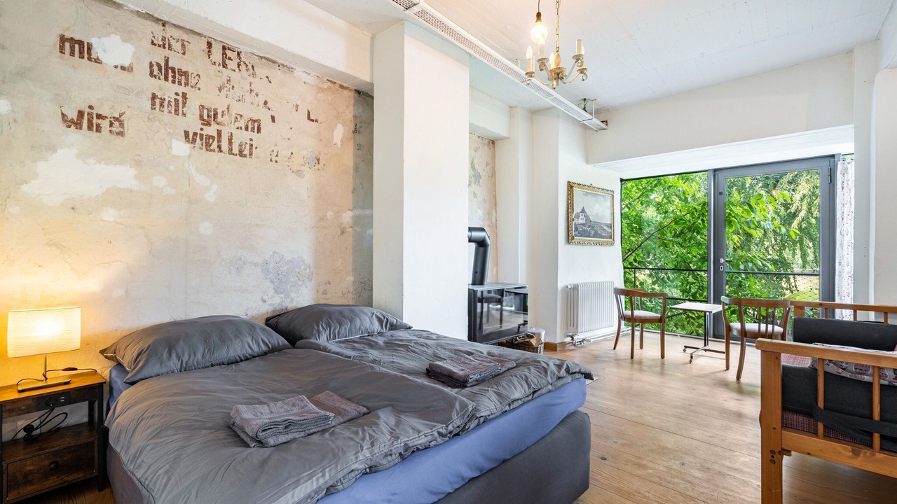 Photo of Bedroom in Pirna