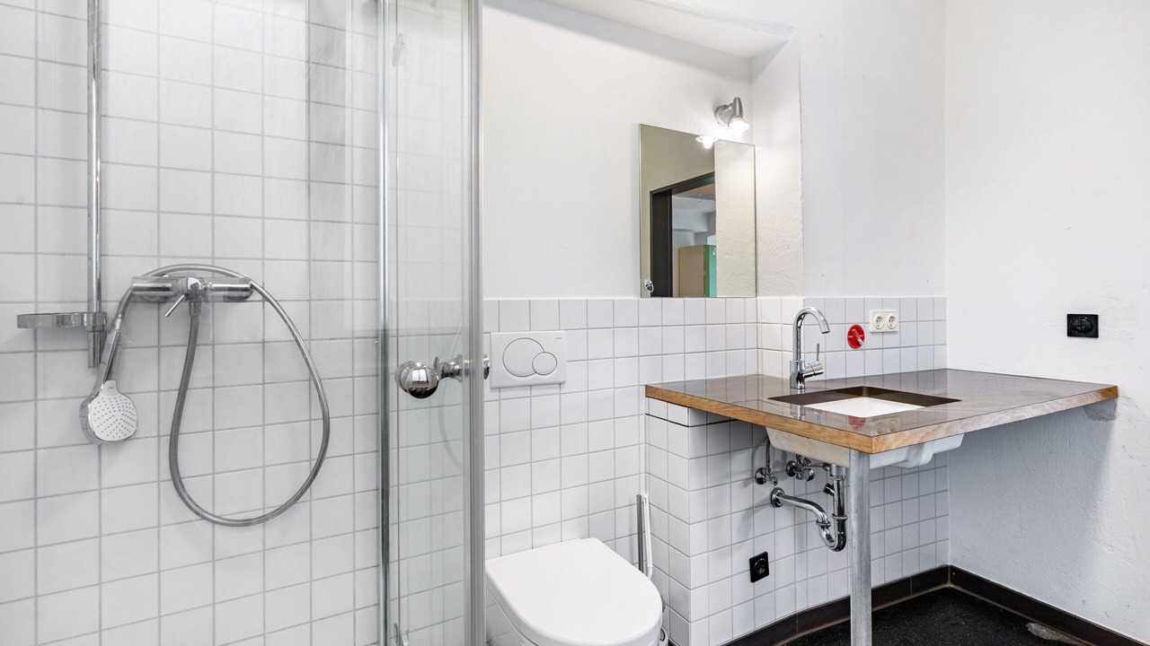Photo of Bathroom in Pirna