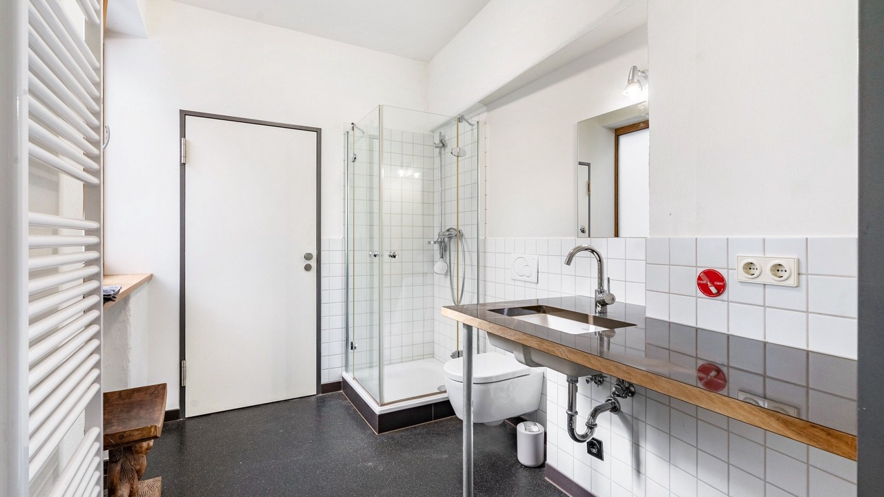 Photo of Bathroom in Pirna