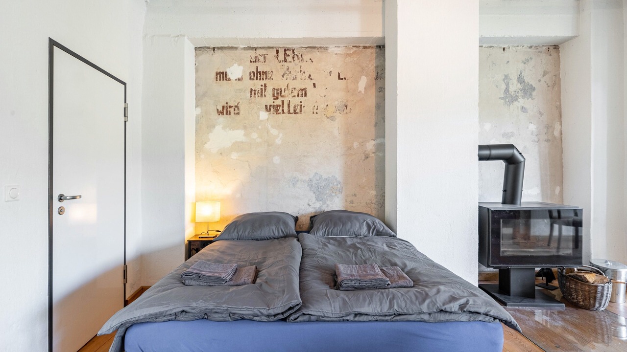 Photo of Bedroom in Pirna
