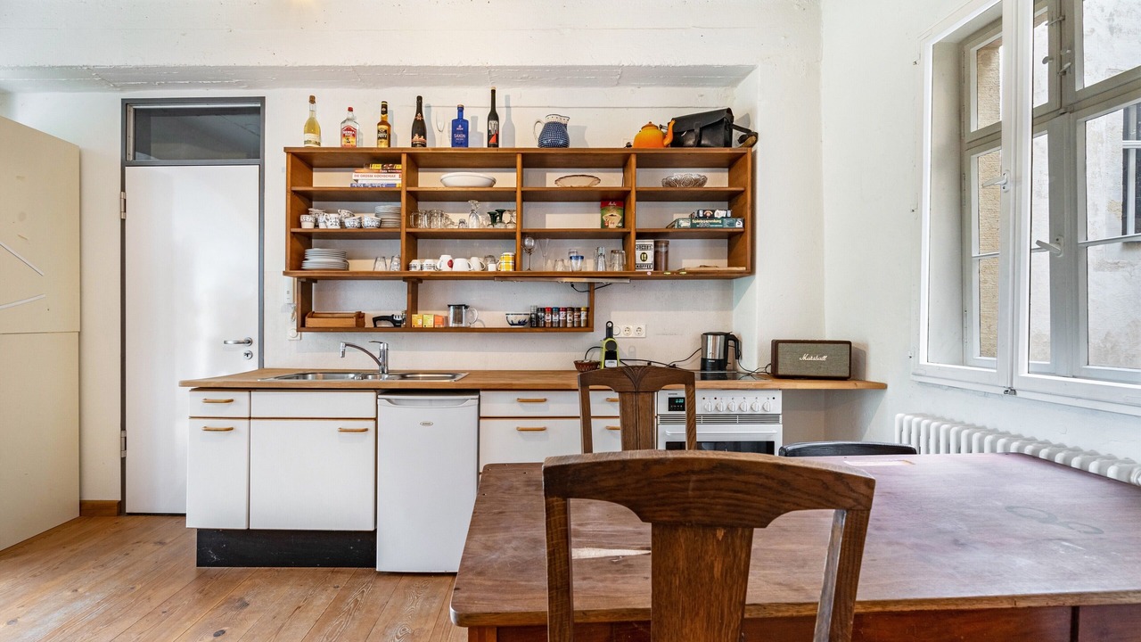 Photo of Kitchen in Pirna
